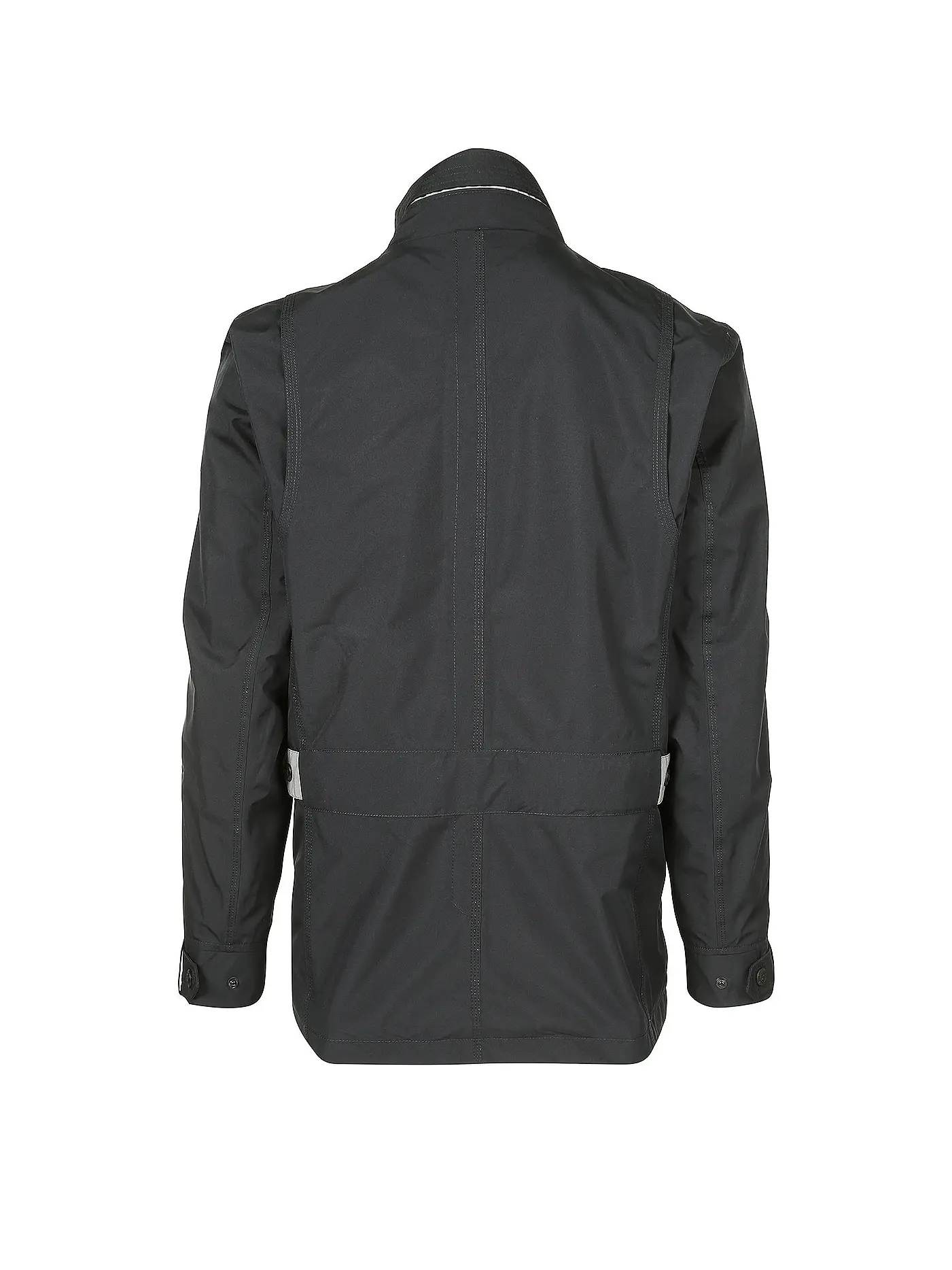 WELLENSTEYN | Parka Chester | blau